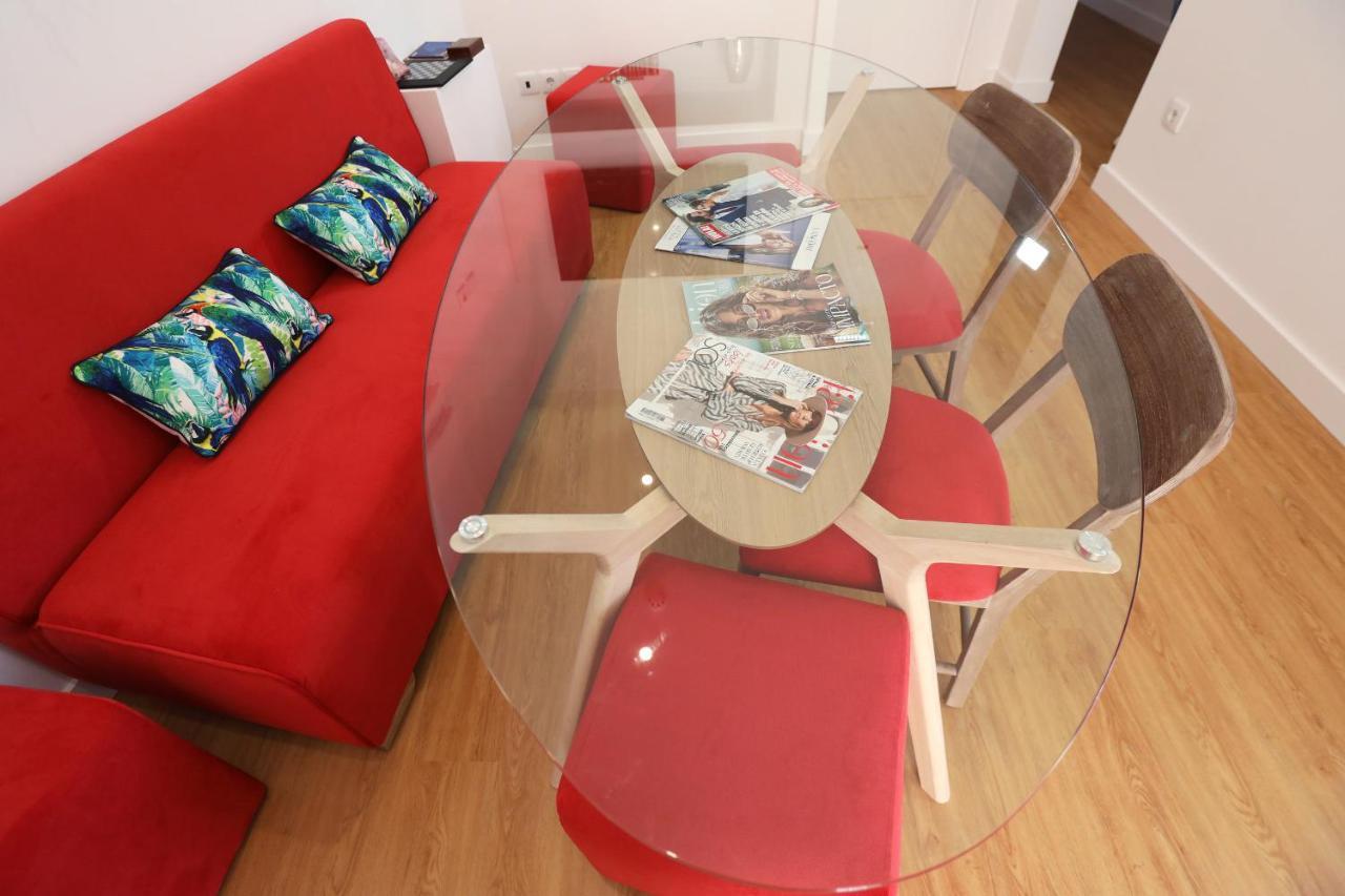 Glass Boutique - Rooms & Suites Marinha Grande Exterior foto