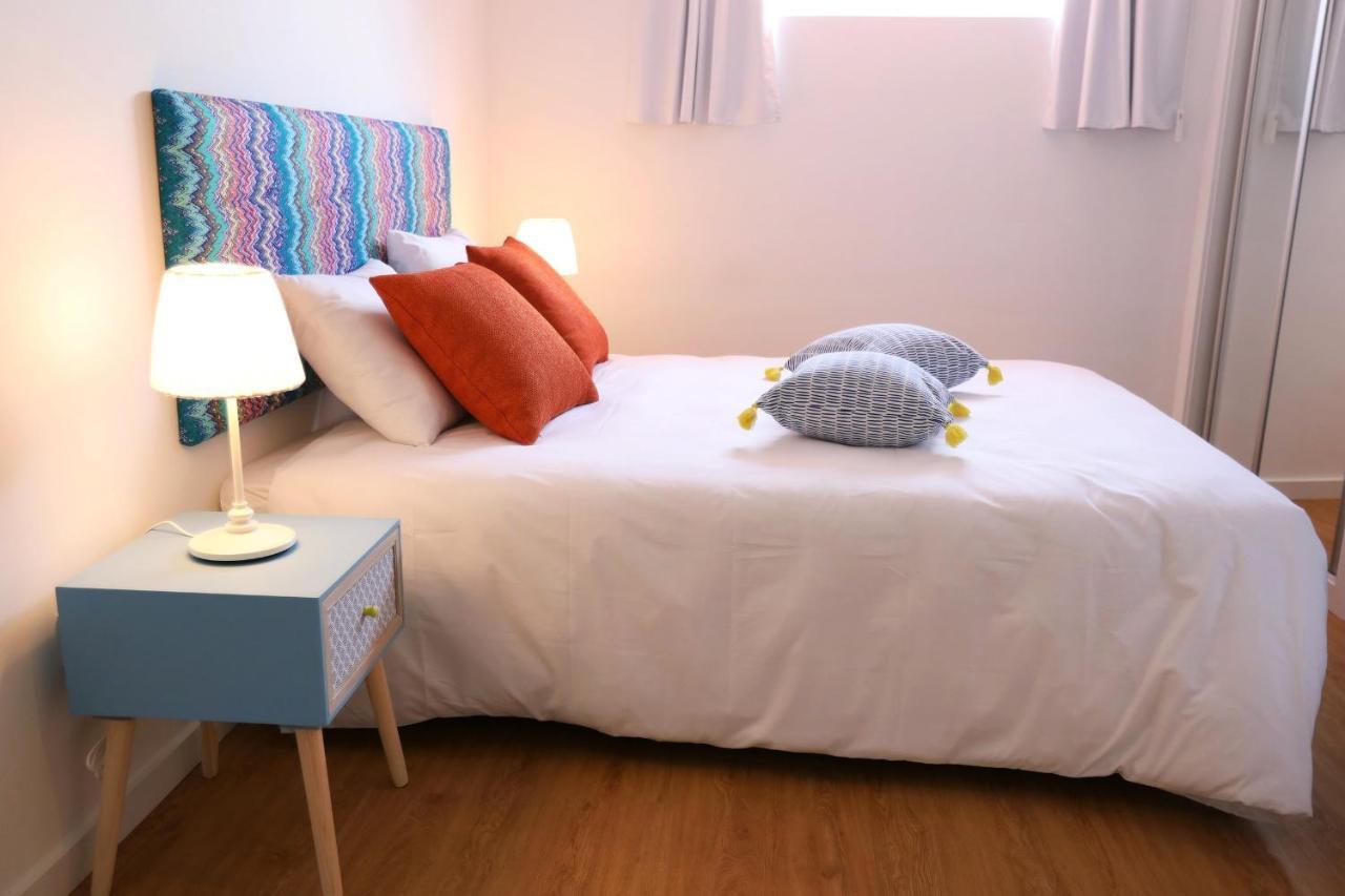 Glass Boutique - Rooms & Suites Marinha Grande Exterior foto