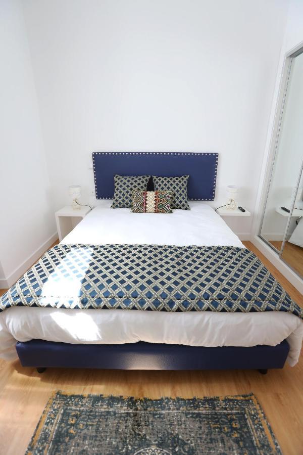Glass Boutique - Rooms & Suites Marinha Grande Exterior foto