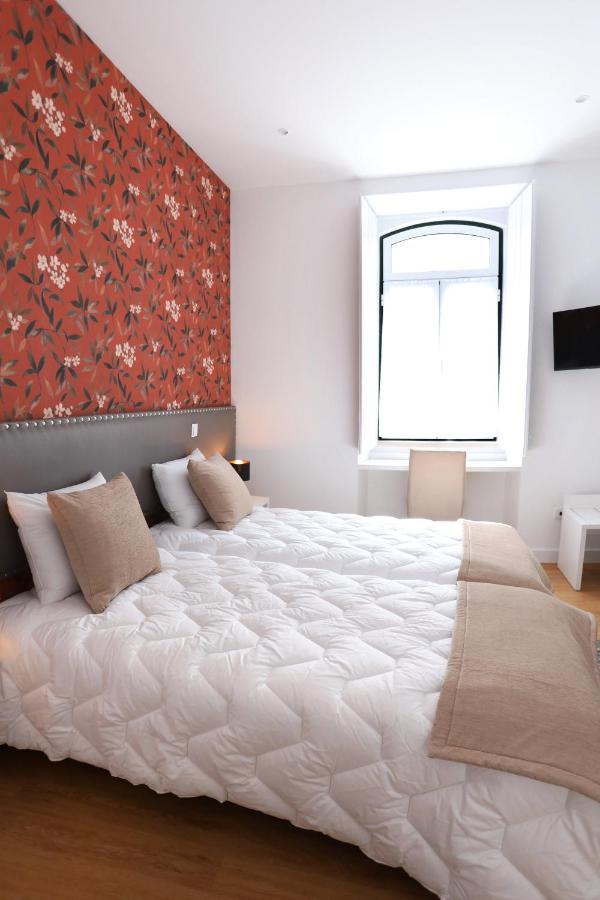 Glass Boutique - Rooms & Suites Marinha Grande Exterior foto