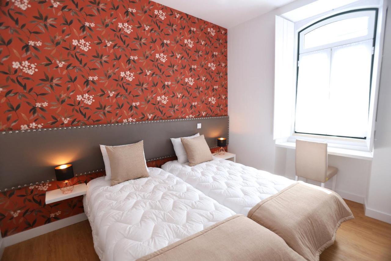 Glass Boutique - Rooms & Suites Marinha Grande Exterior foto