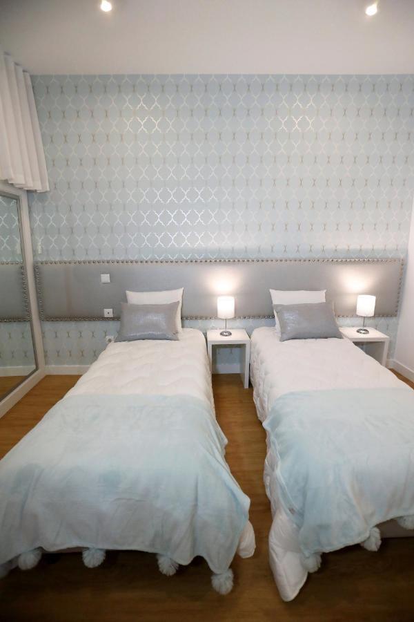 Glass Boutique - Rooms & Suites Marinha Grande Exterior foto