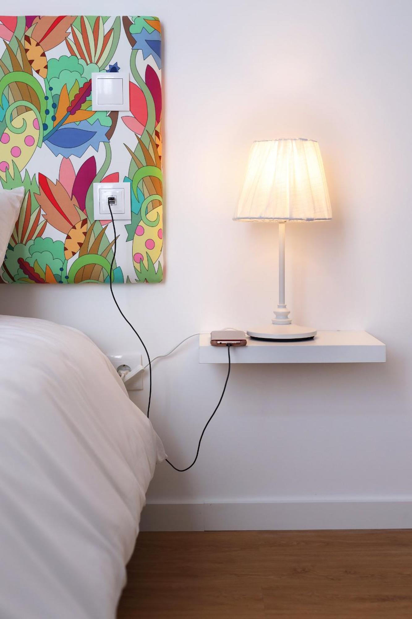 Glass Boutique - Rooms & Suites Marinha Grande Quarto foto