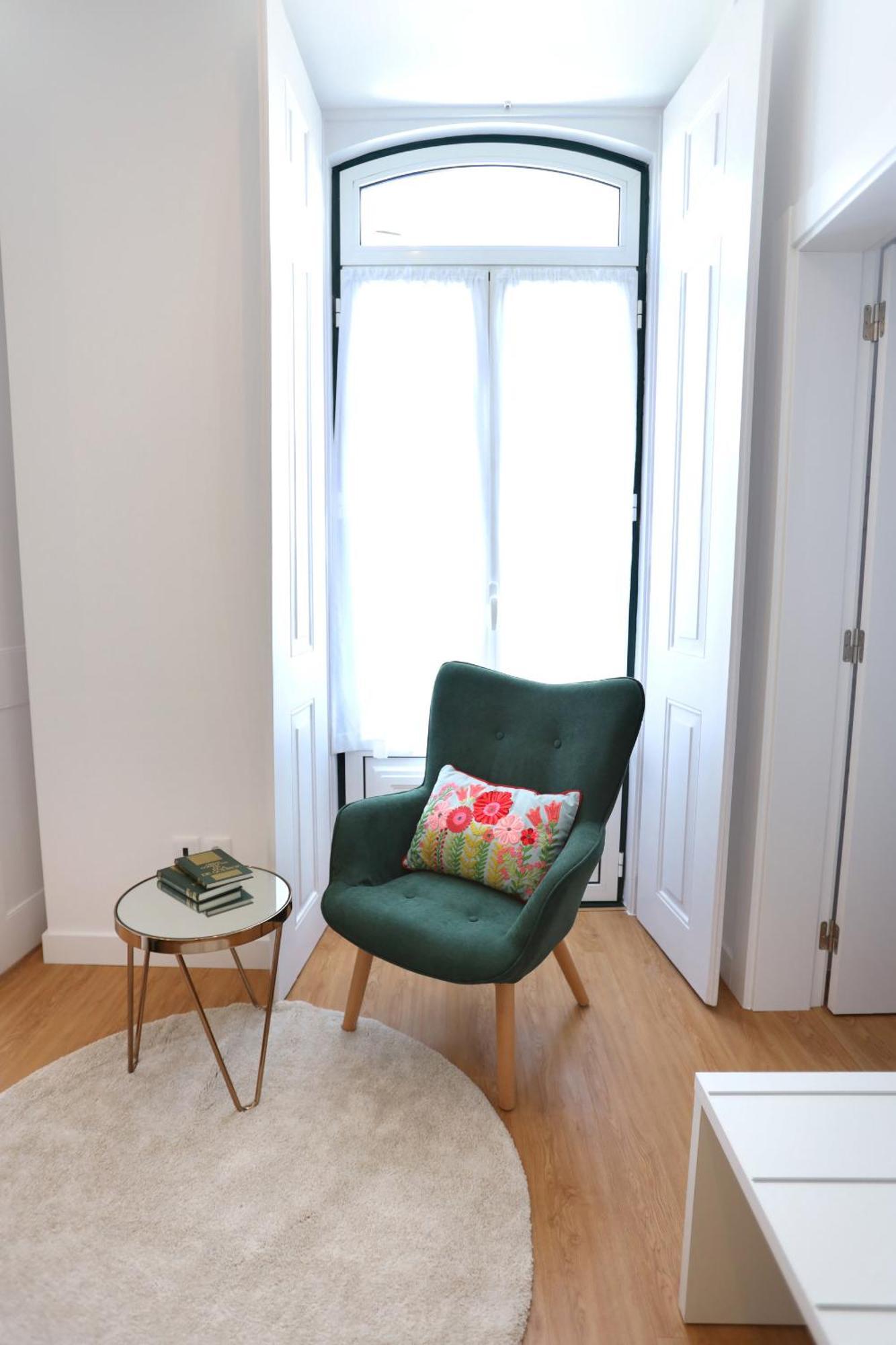 Glass Boutique - Rooms & Suites Marinha Grande Quarto foto