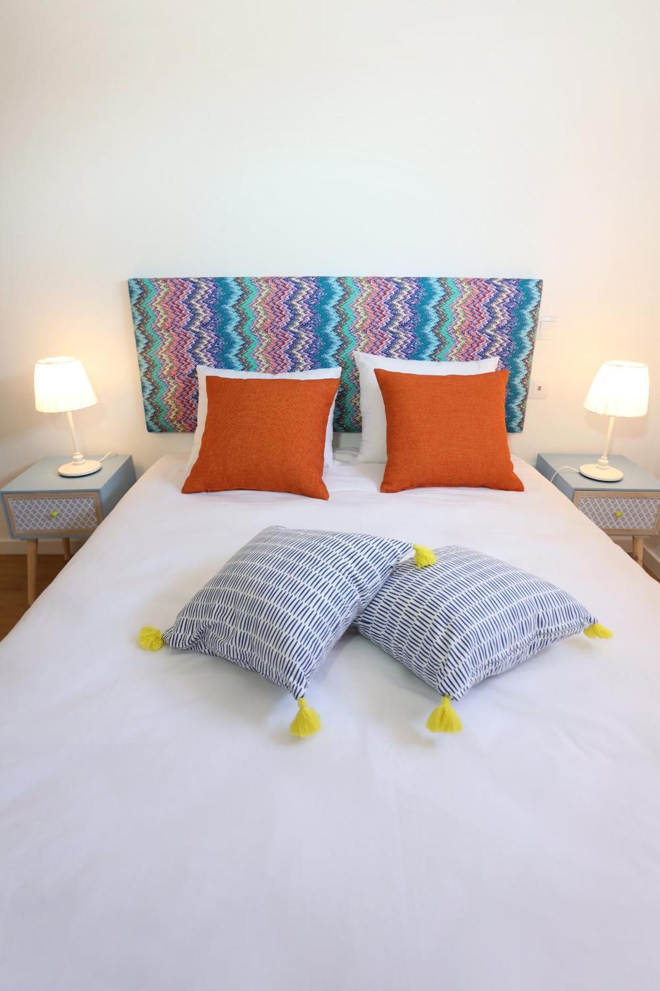 Glass Boutique - Rooms & Suites Marinha Grande Quarto foto